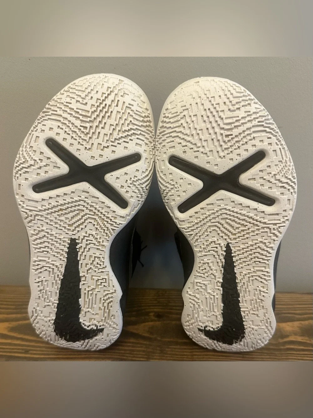 Nike team hustle